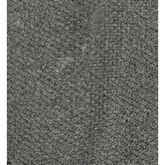 FALKE Men's Ergonomic Sports System Performance Base Layer Top Dk Grey & Black L - Picture 9 of 9